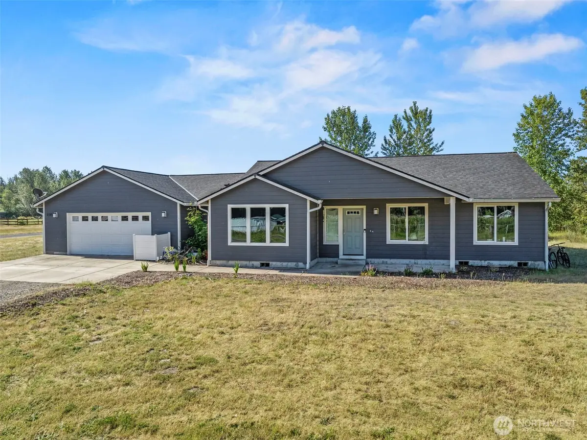 235 Flatt Road, Kelso, WA 98626 - #1