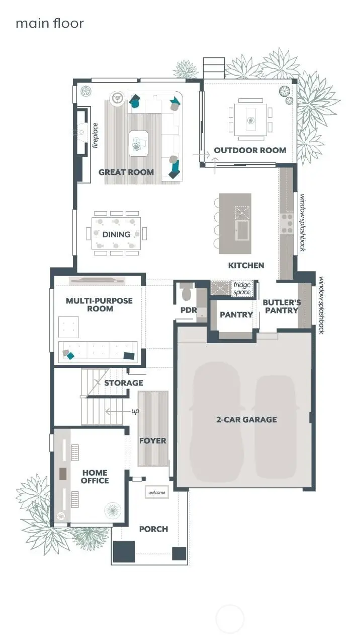 5589 Thomas Ct Se, Auburn, WA 98092 - #3