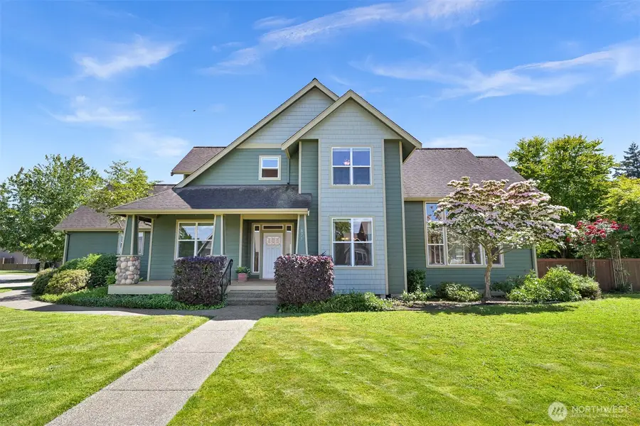 875 N Park Street, Lynden, WA 98264 - #3