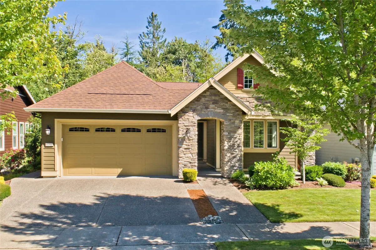 14509 188th Avenue E, Bonney Lake, WA 98391 - #1