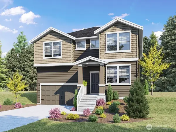 14760 56th Avenue Ct E #12, Puyallup, WA 98375