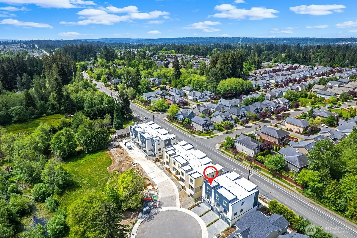 17116 35th Drive Se #B6, Bothell, WA 98012 - #1
