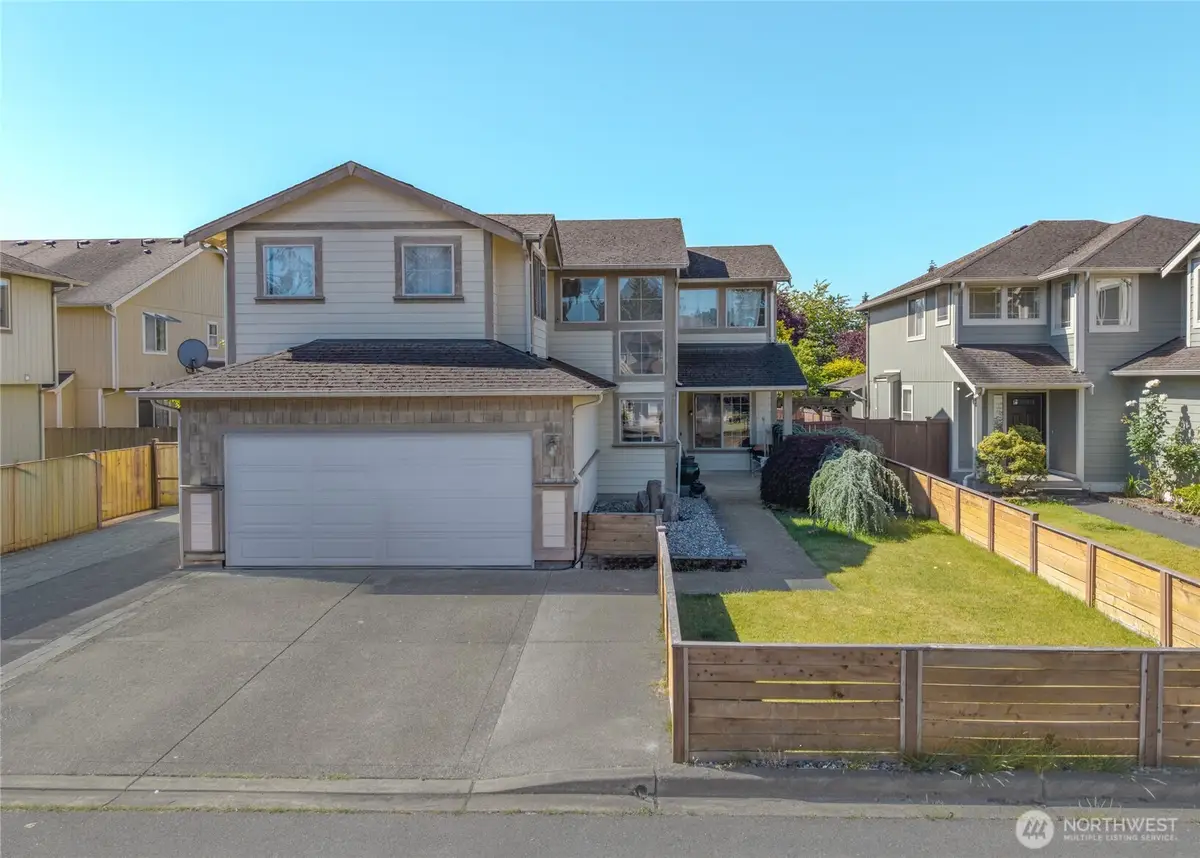 2910 S 78th Street, Tacoma, WA 98409 - #1