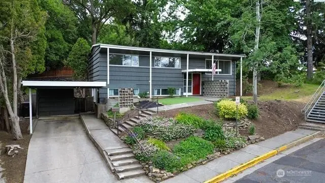 1000 NE Duncan Lane, Pullman, WA 99163 - #2