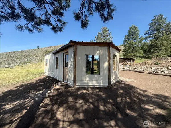 174 N Lambert Lane, Republic, WA 99166