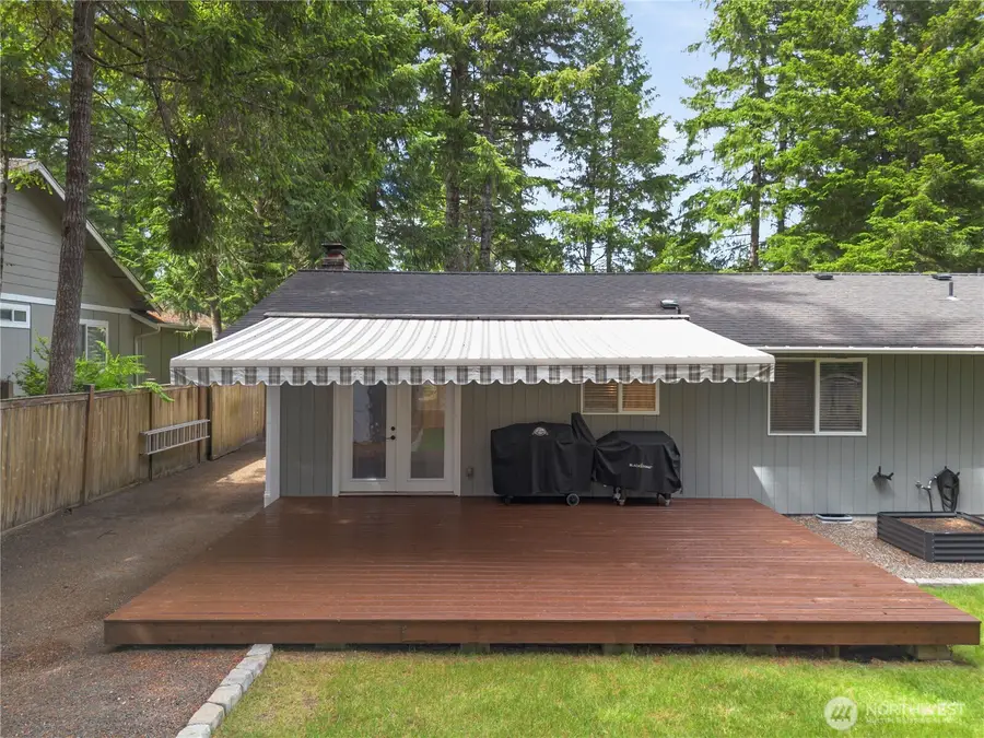 91 E Paisley Way, Shelton, WA 98584 - #2