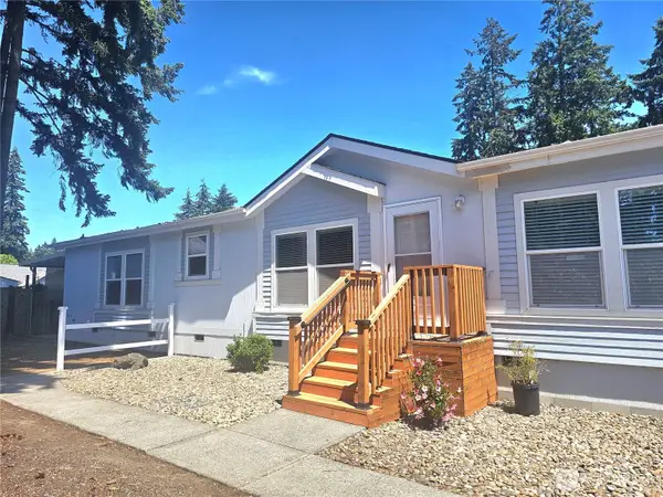 11303 124th Street Ct E #61, Puyallup, WA 98374