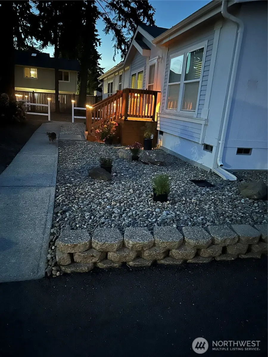11303 124th Street Ct E #61, Puyallup, WA 98374 - #2