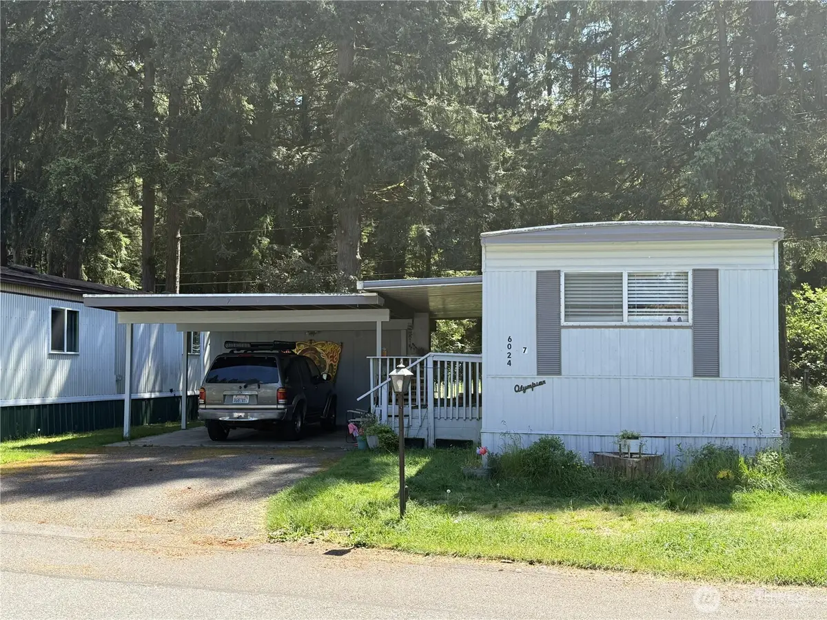 6024 79th Street Ct E, Puyallup, WA 98371 - #1