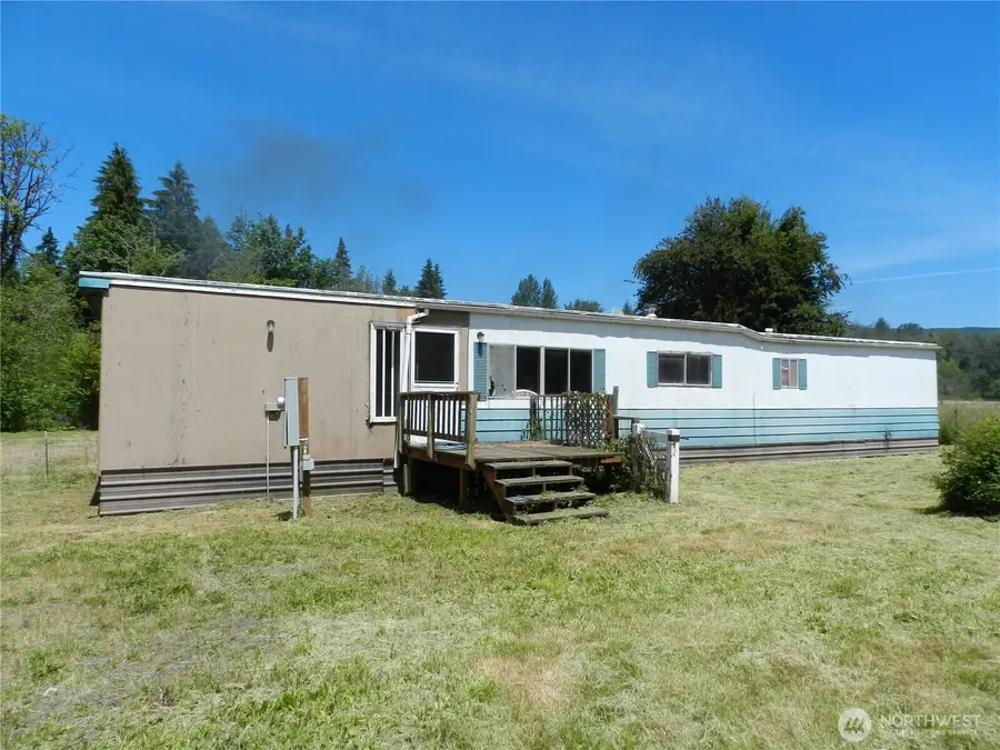 146 Damron Road, Mossyrock, WA 98564 - #3