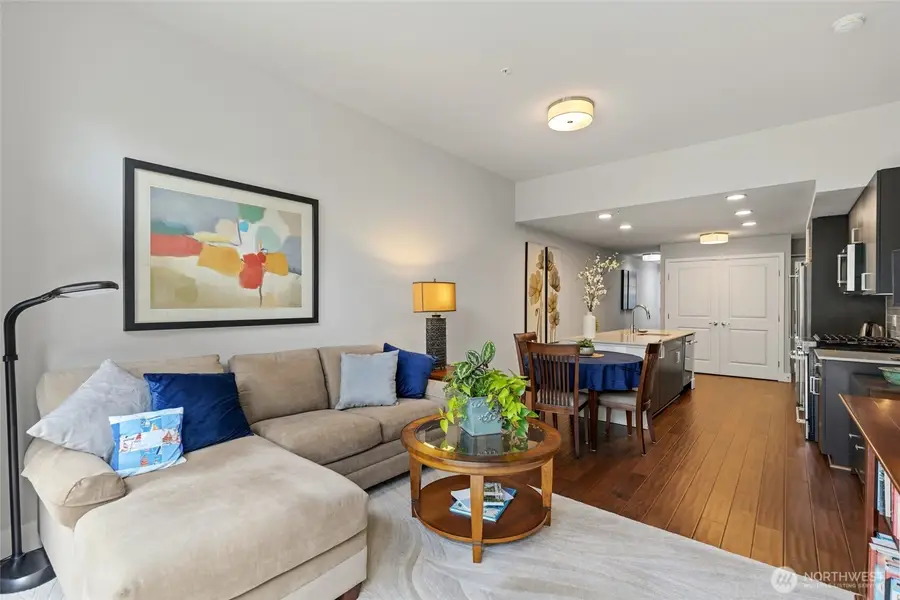 50 Pine Street #424, Edmonds, WA 98020 - #3