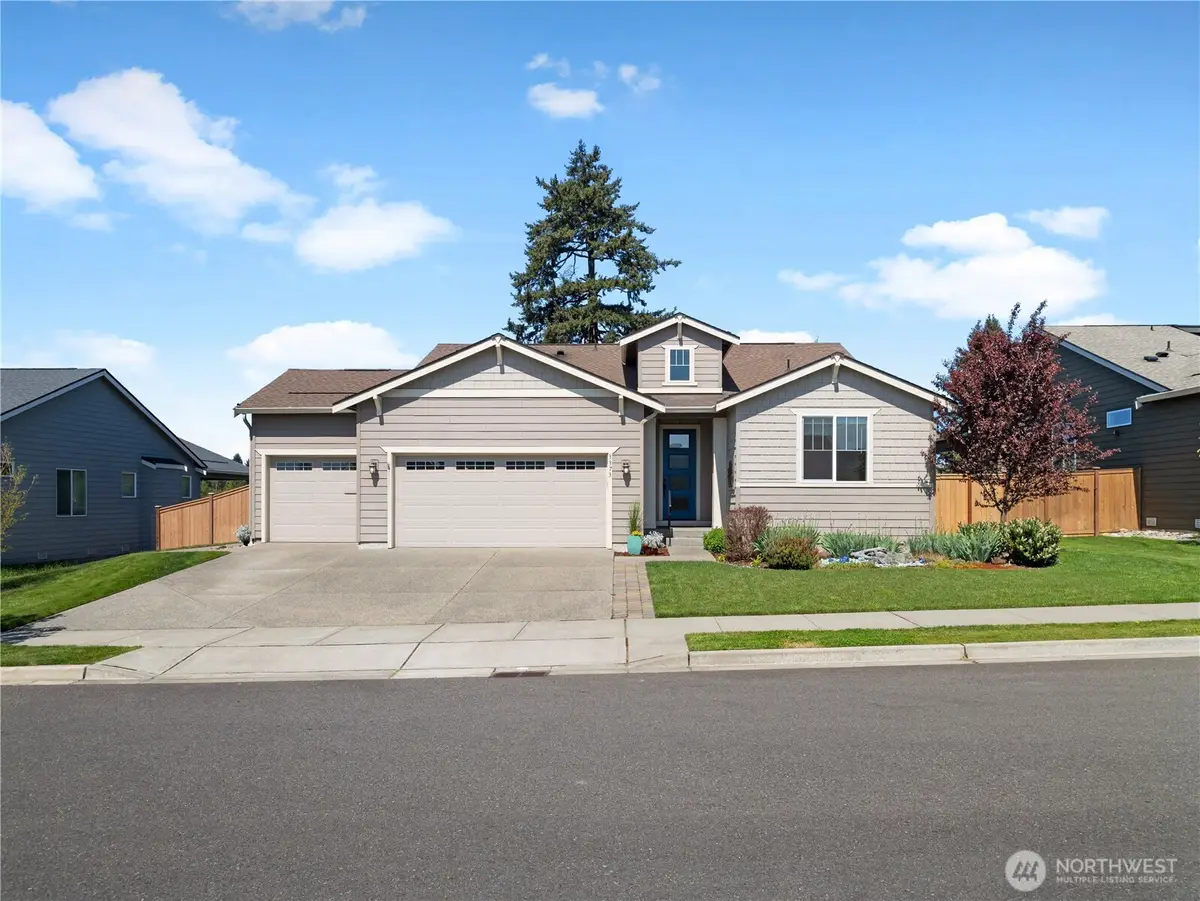 3373 Fisk Avenue, Enumclaw, WA 98022 - #1