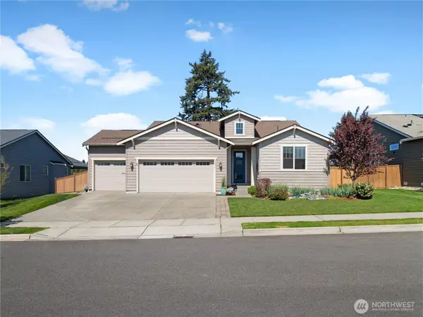 3373 Fisk Avenue, Enumclaw, WA 98022