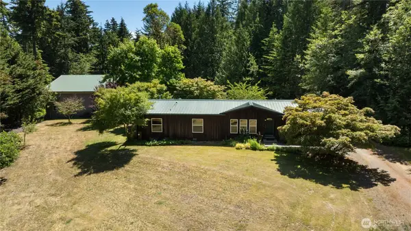 5959 SE Nelson Road, Olalla, WA 98359