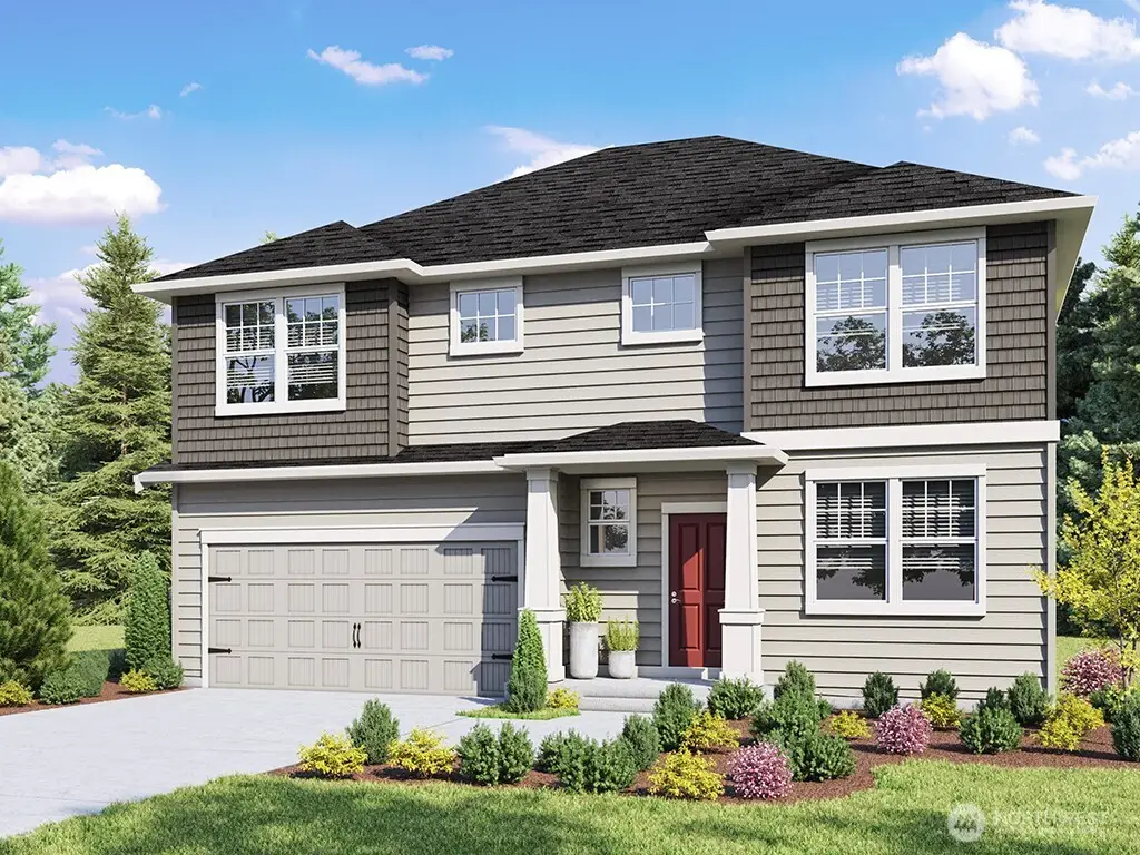 5651 147th Street Ct E #08, Puyallup, WA 98375 - #1