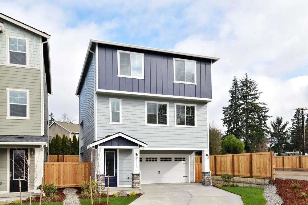 8741 151st Street E, Puyallup, WA 98375 - #1