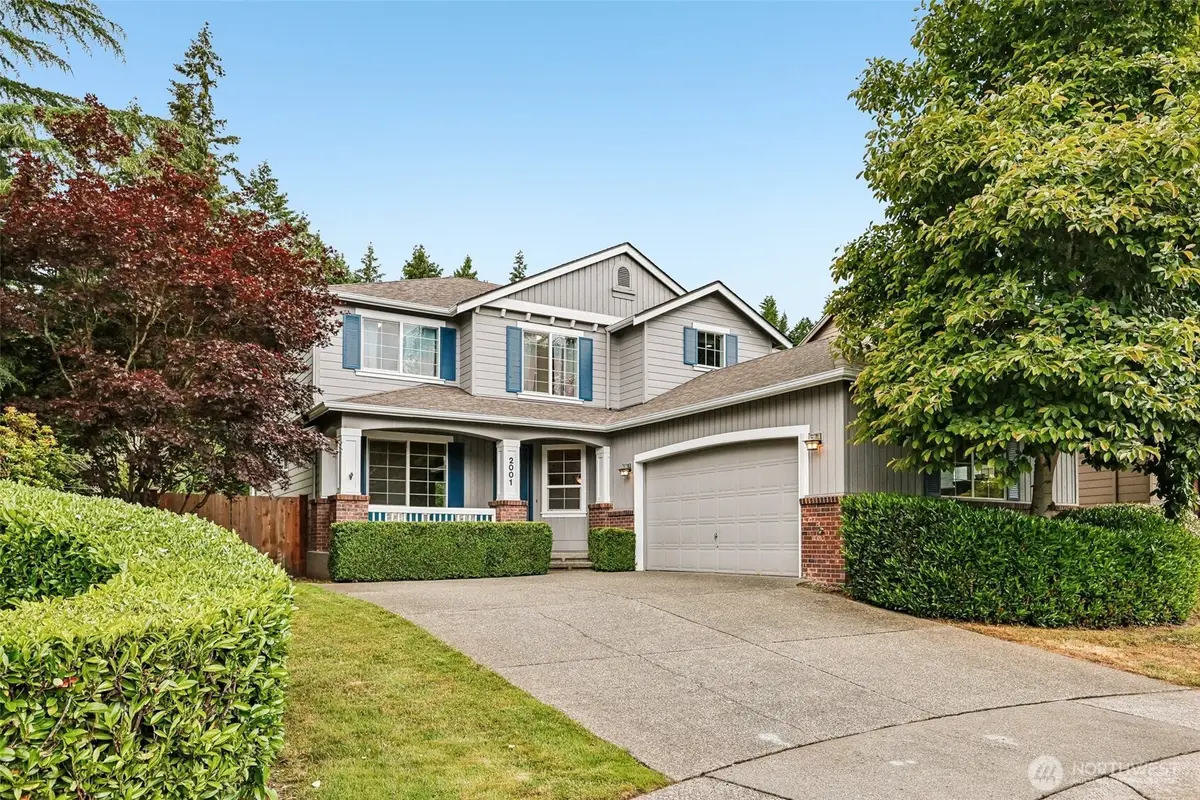 2001 263rd Lane Se, Sammamish, WA 98075 - #1