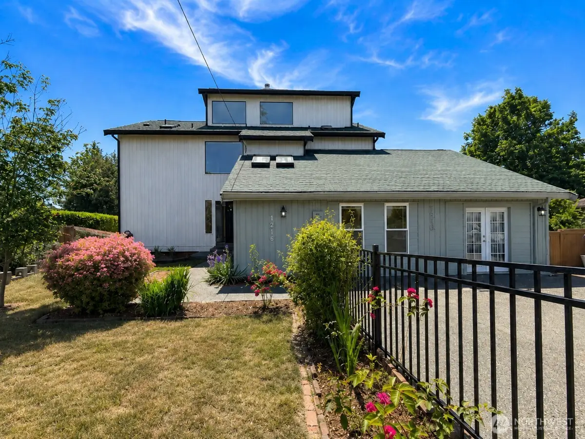 1216 Wheeler Street S, Tacoma, WA 98444 - #1
