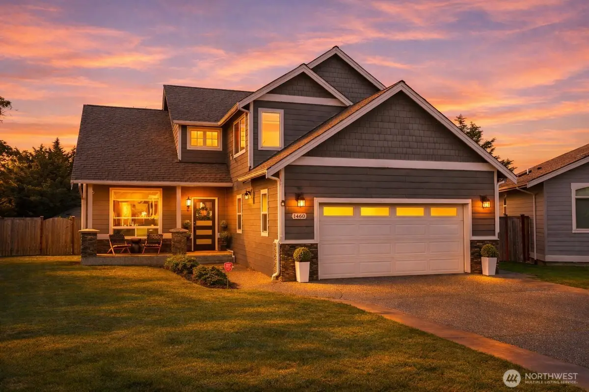 1460 Sunnybrook Lane, Bellingham, WA 98226 - #1
