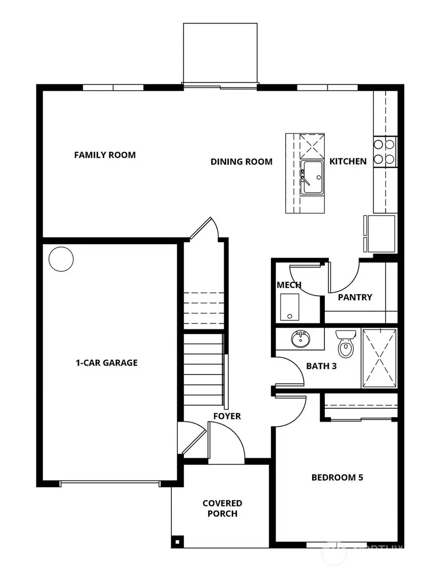 5313 E L Street, Tacoma, WA 98404 - #2