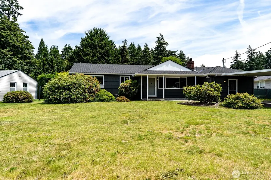 3 Fir Glen Drive Sw, Lakewood, WA 98498 - #2