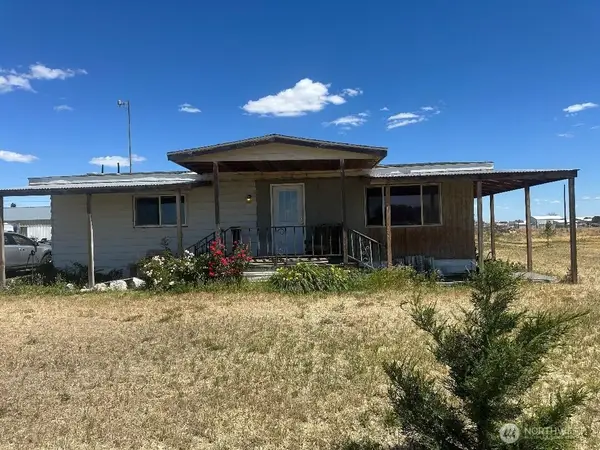 3801 Rd E Ne, Moses Lake, WA 98837
