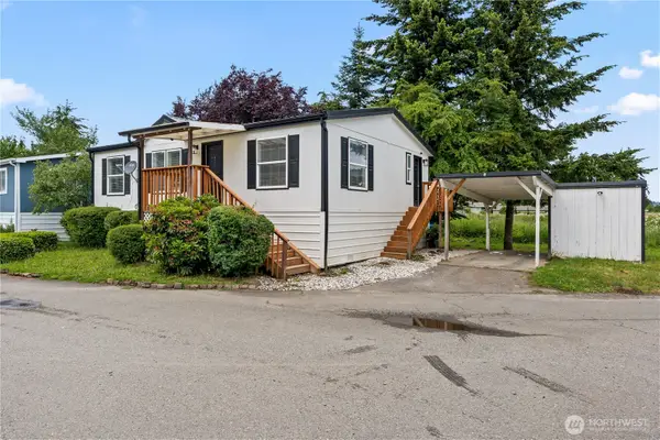1112 Long Road #5, Centralia, WA 98531