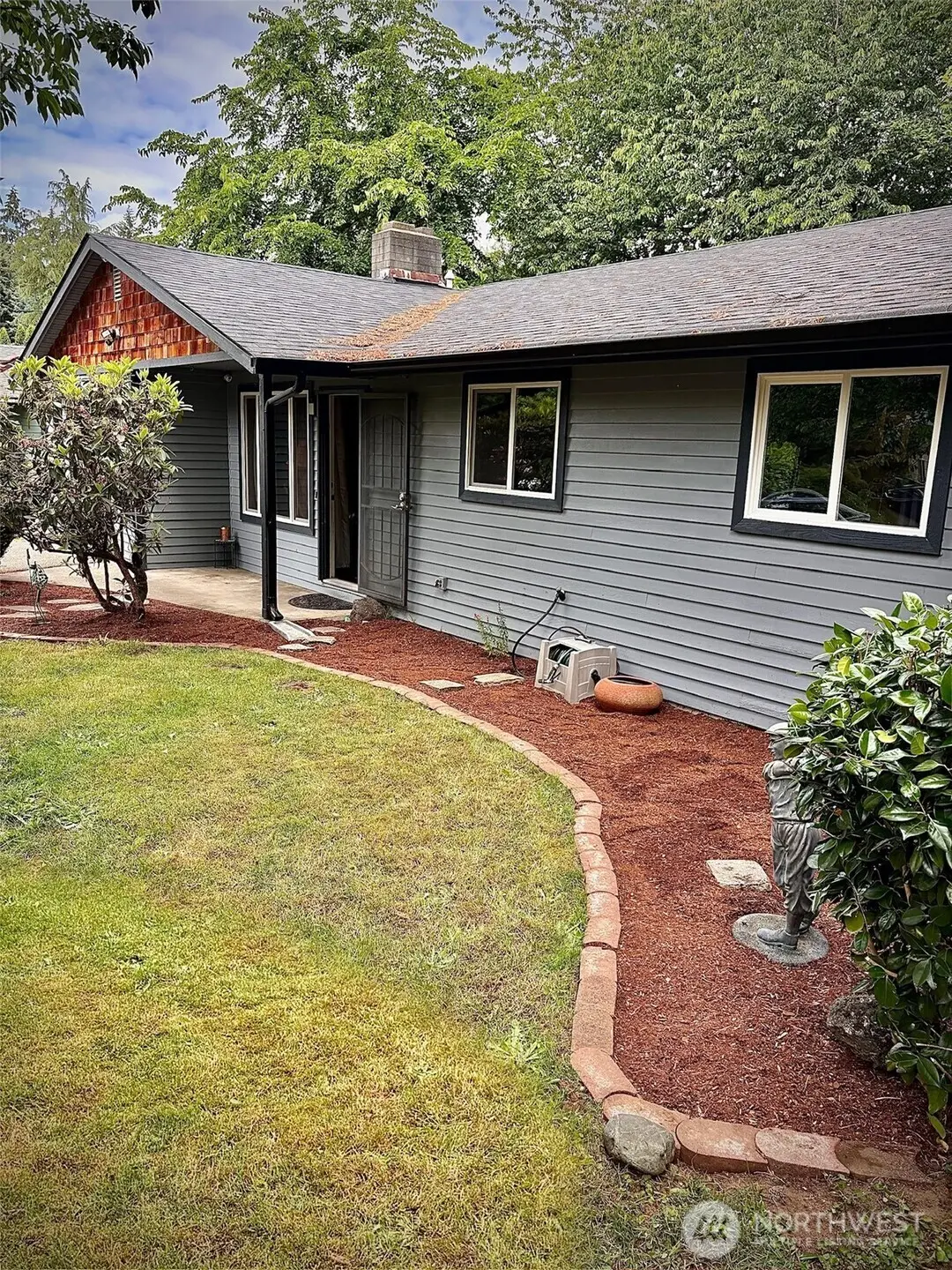 4908 34th Court Se, Lacey, WA 98503 - #1