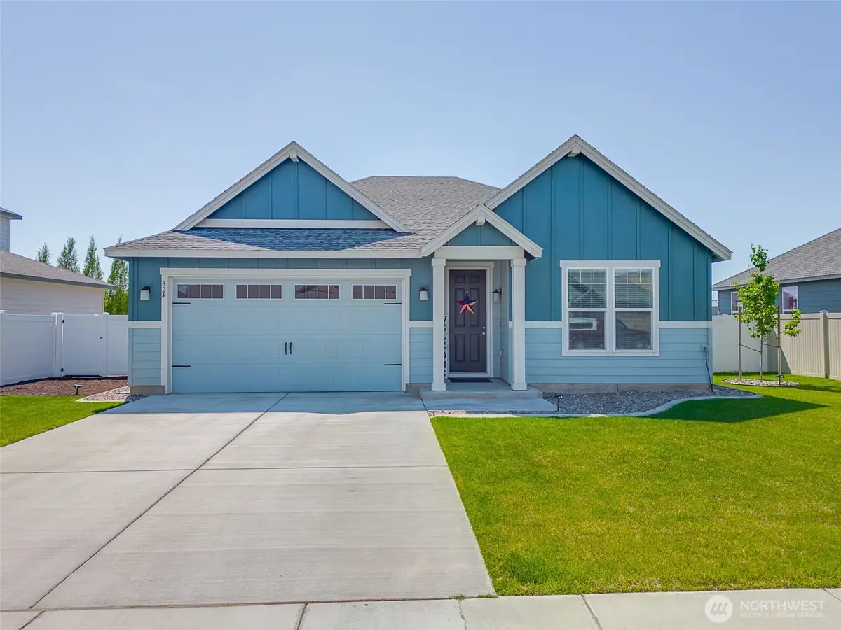 324 L Street Ne, Quincy, WA 98848 - #1