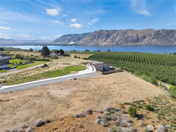 16 Columbia View Drive, Brewster, WA 98812