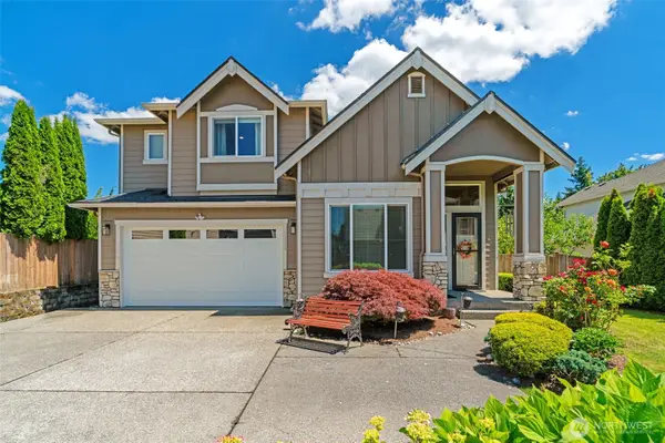 22313 38th Avenue Se, Bothell, WA 98021