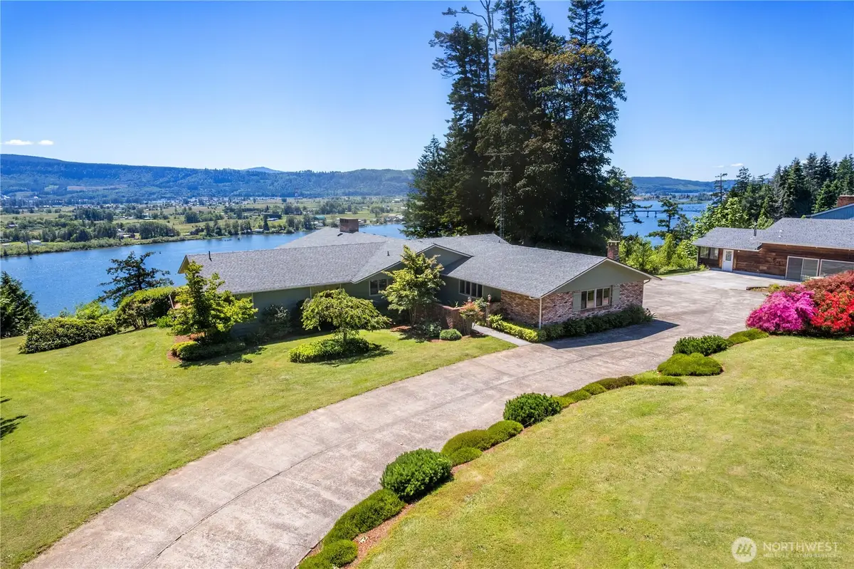 18 Island View Lane, Cathlamet, WA 98612 - #1