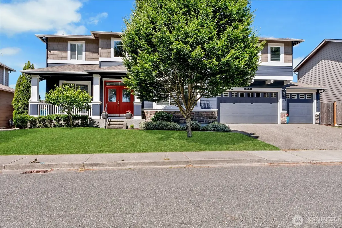 10901 174th Avenue E, Bonney Lake, WA 98391 - #1