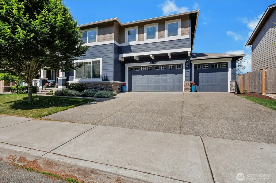 10901 174th Avenue E, Bonney Lake, WA 98391 - #2