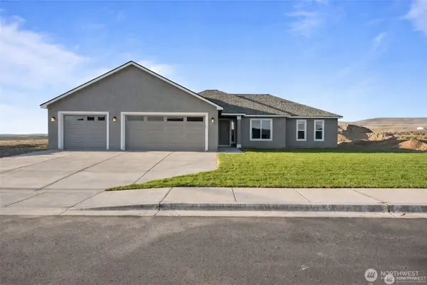 2910 Road 13.6 Sw, Royal City, WA 99357