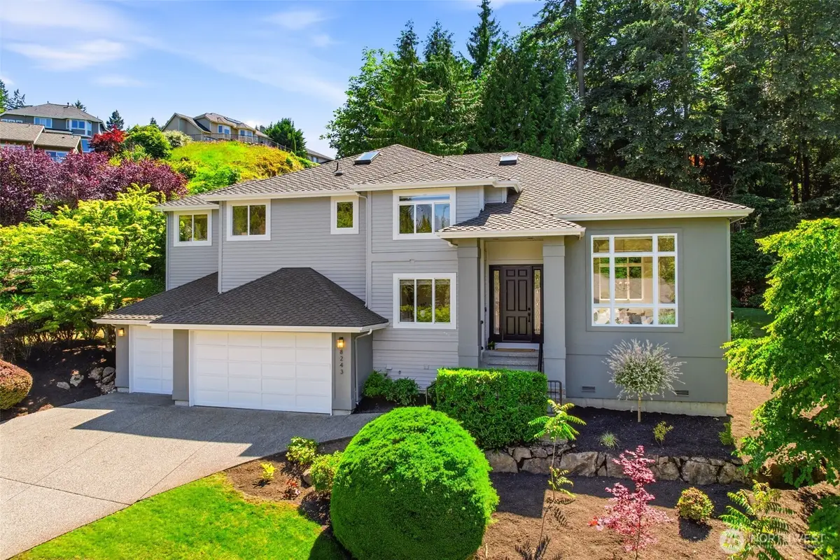 8243 147th Avenue Se, Newcastle, WA 98059 - #1