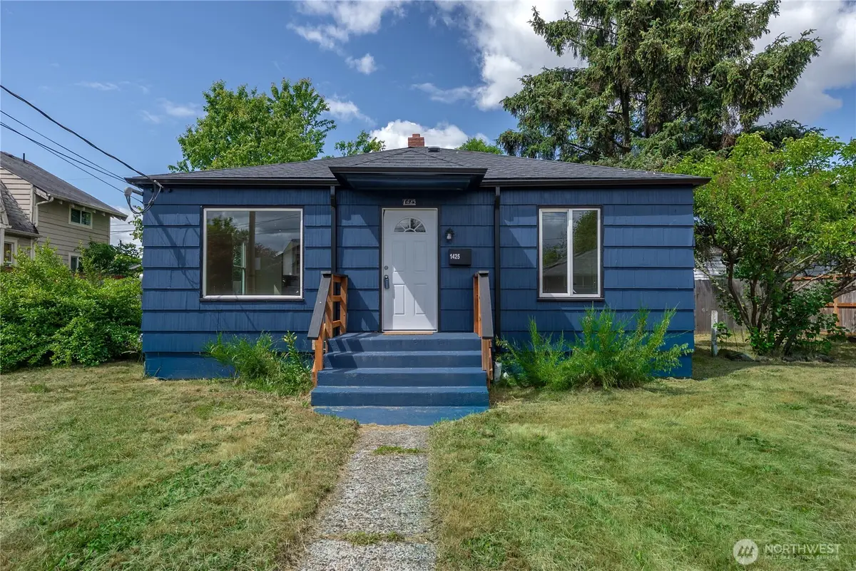 1425 S 52nd Street, Tacoma, WA 98408 - #1