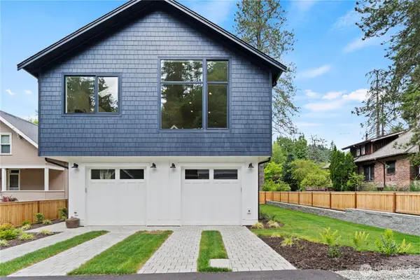 529 SE Bush Street, Issaquah, WA 98027