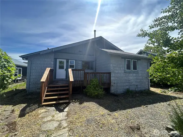 725 Euclid Way, Centralia, WA 98531