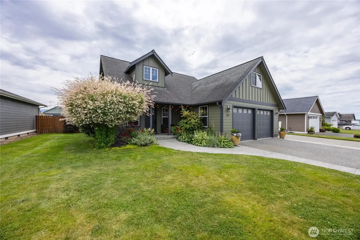 407 Westview Place, Nooksack, WA 98276 - #1