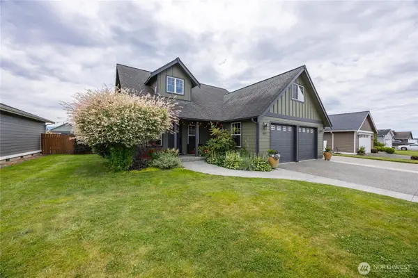 407 Westview Place, Nooksack, WA 98276