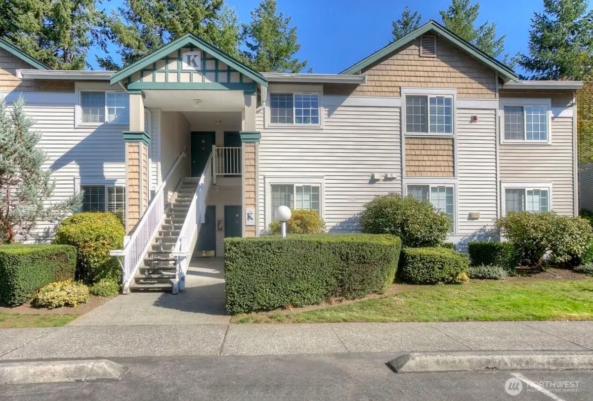 25235 SE Klahanie Blvd #K102, Sammamish, WA 98029 - #1