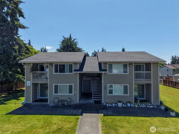 122 169th Street E, Spanaway, WA 98387