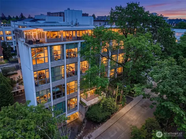 1000 Union Street #205, Seattle, WA 98101
