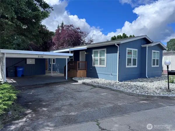 3122 86th Street Ct S #140, Lakewood, WA 98499