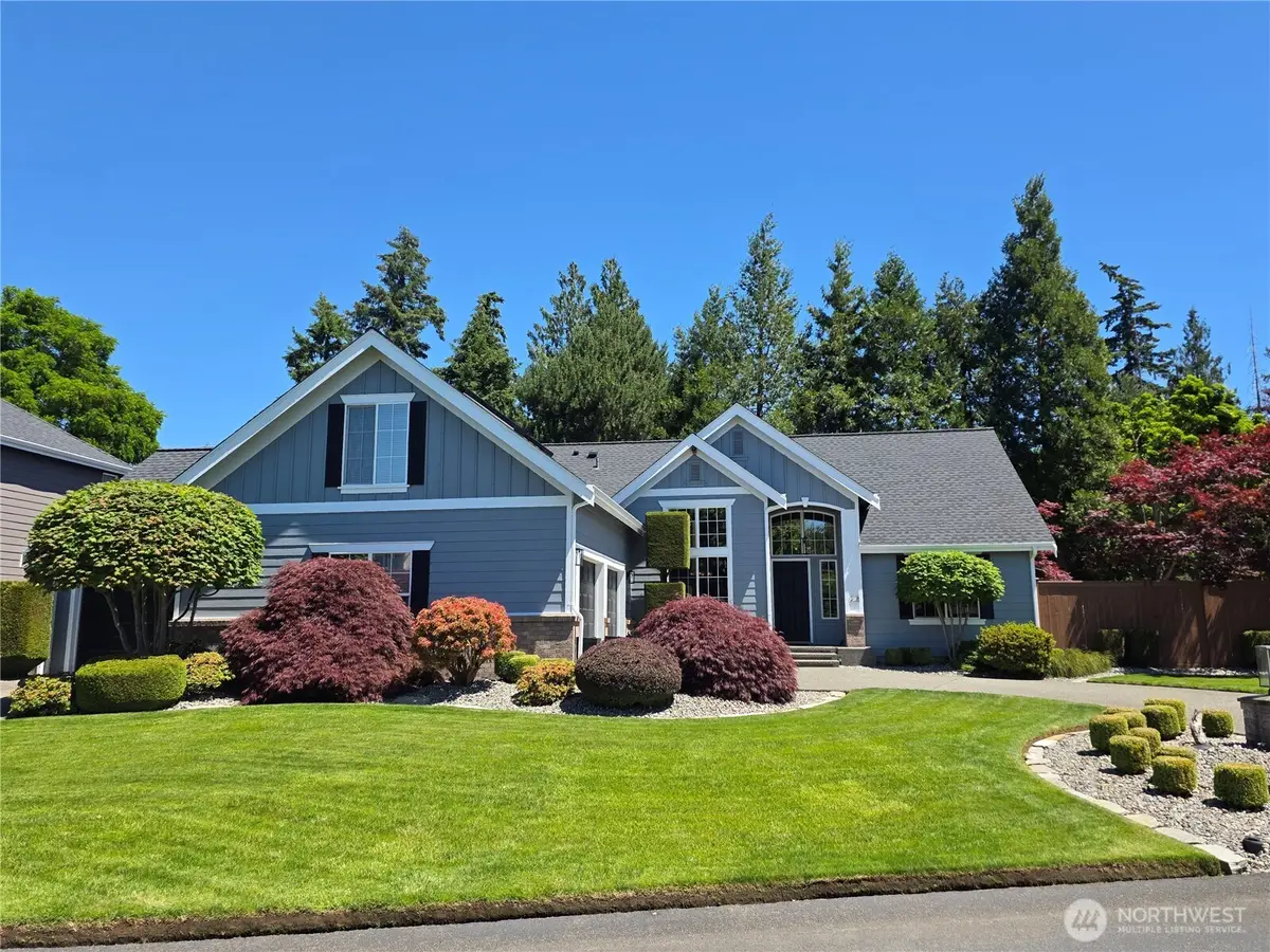 9221 181st Avenue E, Bonney Lake, WA 98391 - #1