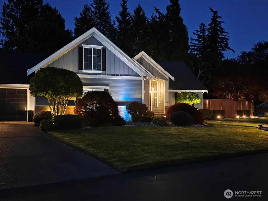 9221 181st Avenue E, Bonney Lake, WA 98391 - #3
