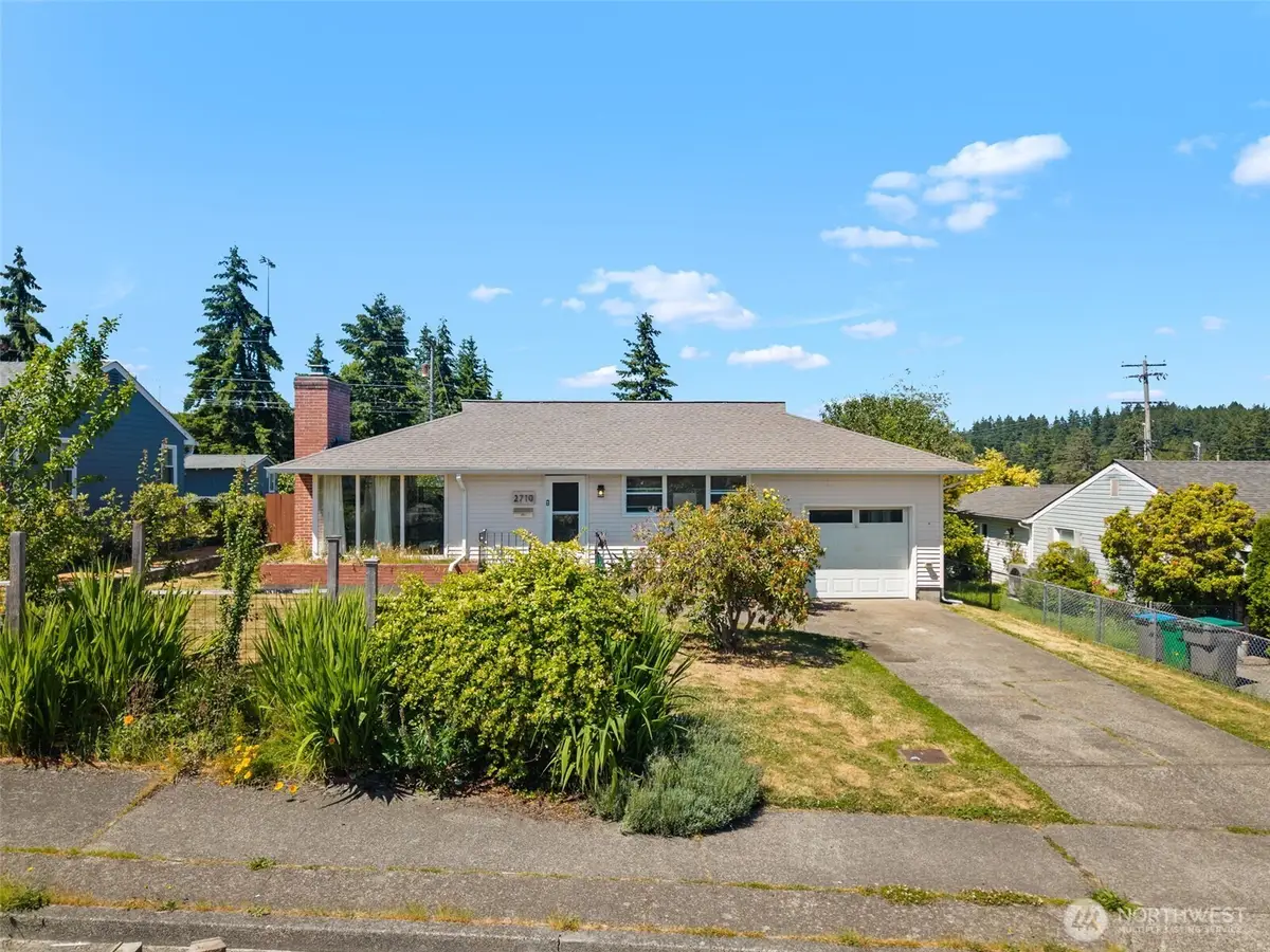 2710 Holman Street S, Bremerton, WA 98310 - #1