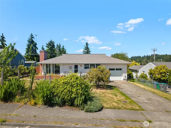 2710 Holman Street S, Bremerton, WA 98310