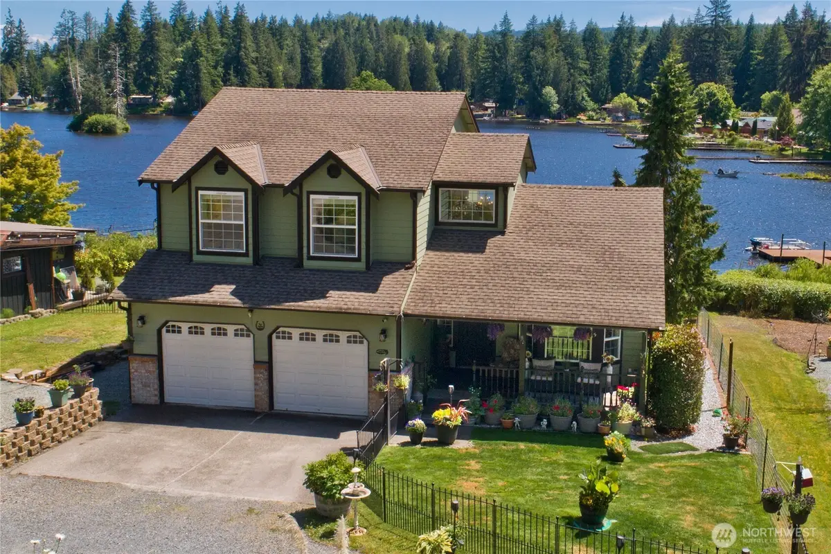 32421 Whitman Lake Drive E, Graham, WA 98338 - #1
